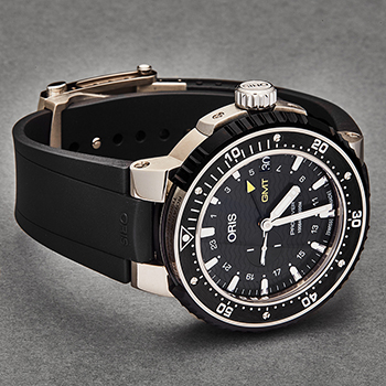 Oris Divers65 Men's Watch Model 74877487154RS Thumbnail 3